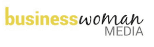 Business Woman Media Logo