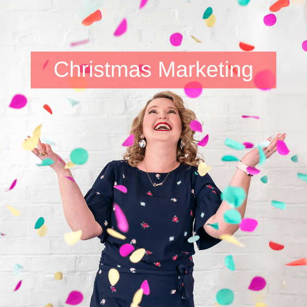 Christmas Marketing Tips for Small Businesses