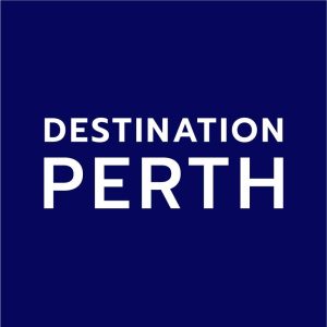 Destination Perth Logo