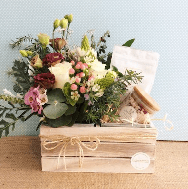 Flower Gifts Perth - A Touch Of Class Florist