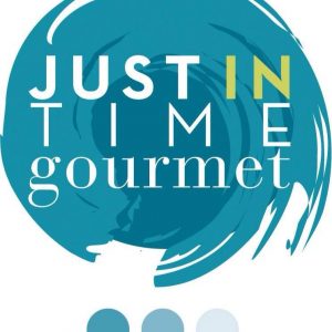 Just In Time Gourmet Logo