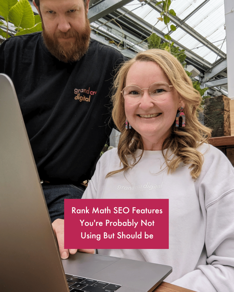 Rank Math SEO Features You're Probably Not Using But Should be