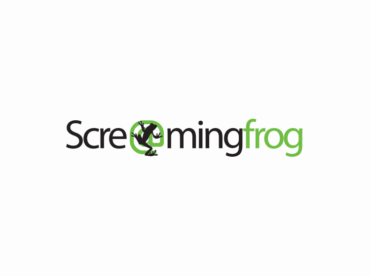 Screaming Frog Website Crawler