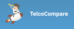 TelcoCompare Logo