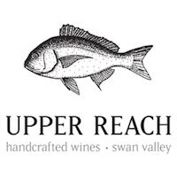 Upper Reach Winery Logo