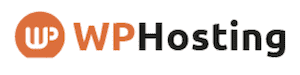 WP Hosting Logo