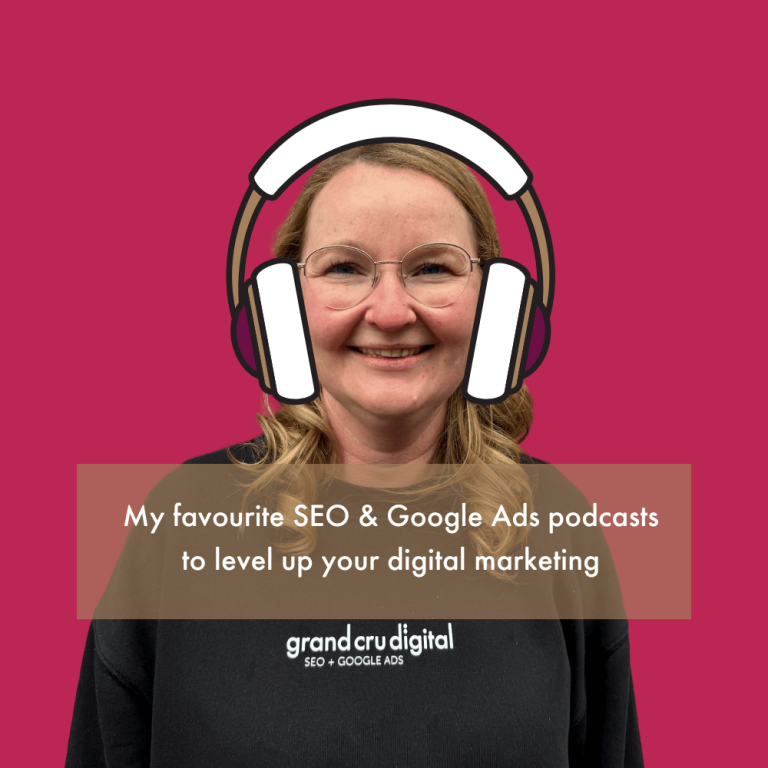 the best seo podcasts and google ads podcasts